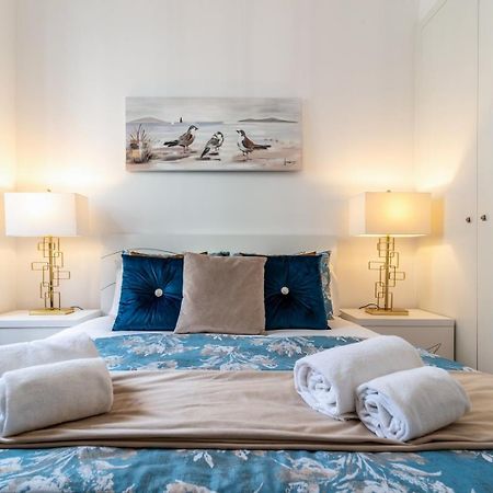 Guestready - Modern 2Bedroom Apartment In Graca Lisboa Exteriör bild