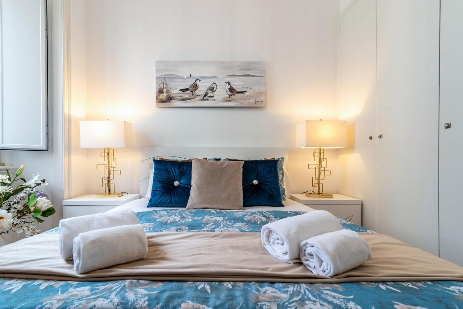 Guestready - Modern 2Bedroom Apartment In Graca Lisboa Exteriör bild