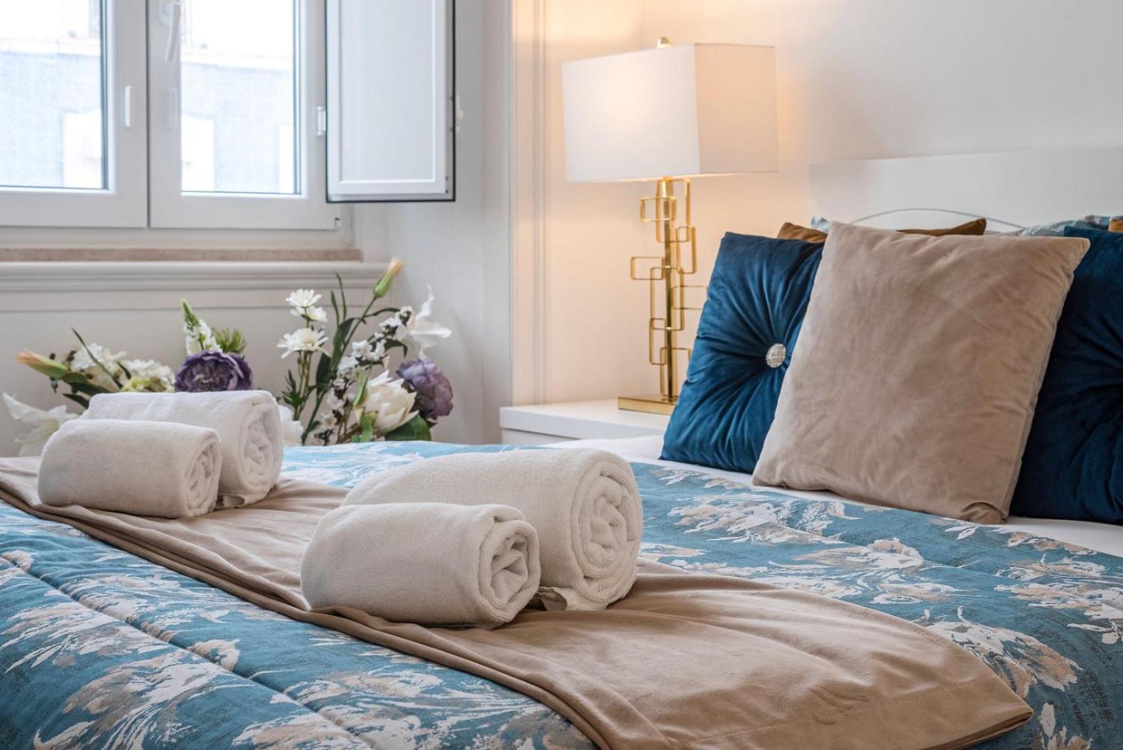 Guestready - Modern 2Bedroom Apartment In Graca Lisboa Exteriör bild